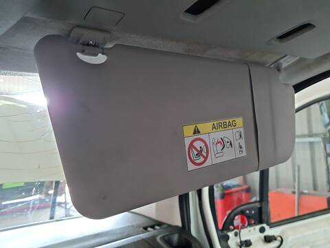 Parasol Derecho Citroen Berlingo 1.5 BLUEHDI 100 102CV 75KW