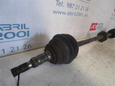 Foto 3ª: Transmision Delantera Derecha Opel Astra 1.6 16V 101CV 74KW [X 16 XEL]