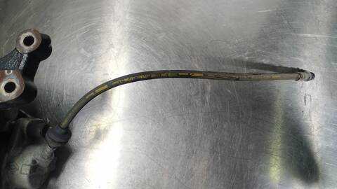 Foto 4ª: Mangueta Delantera Izquierda Renault Clio BUSINESS 86CV 63KW [K9K U8] (2021)