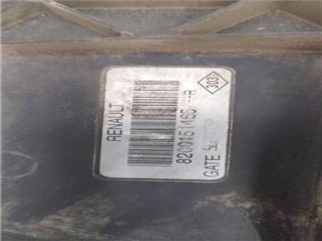 Foto 2ª: Electroventilador Renault Scenic 1.9 AUTHENTIQUE [1 9 LTR. - 88 KW DCI DIESEL] 120CV JM) 2003 )