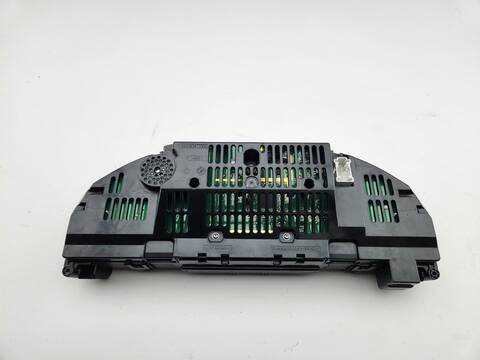 Foto 4ª: Cuadro de Instrumentos Mercedes Clase C 160 C 220 T CDI 4-MATIC 204.284) 170CV 125KW FAMILIAR [OM651911] (2014)