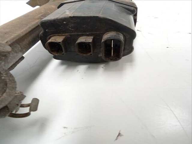 Foto 3ª: Cremallera de Direccion Bmw Serie 4 418 VERSION INDEFINIDA (2015)