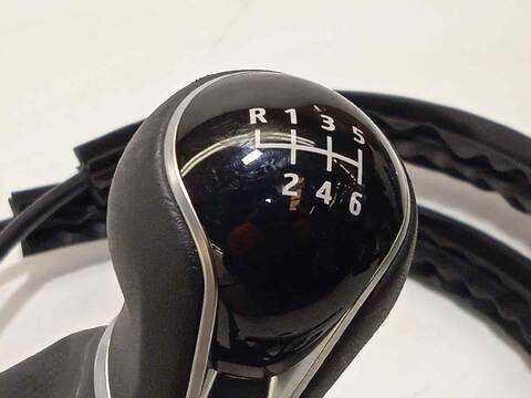 Foto 4ª: Palanca de Cambio Seat Arona FR 116CV 85KW [DLAA] (2023)