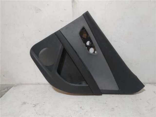 Tapizados Cartoneras Seat Leon 1.2 ERENCE [1.2 LTR. - 81 KW TSI]