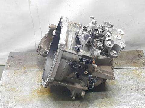 Foto 2ª: Caja Cambios Opel Astra SELECTIVE PRO START-STOP [B16DTE] (2015)