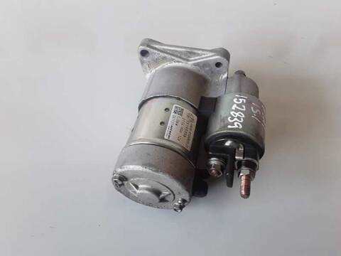 Foto 3ª: Motor de Arranque Fiat Punto 1.4 16V ACTIVE 95CV (2005)