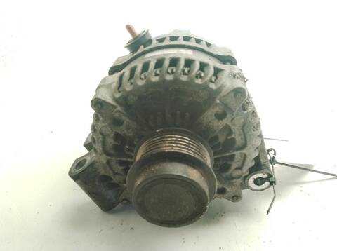Alternador Jaguar XF 3.0 D
