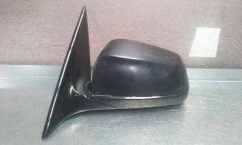 Foto 2ª: Retrovisor Izquierdo Bmw Serie 5 518 520 D 184CV 135KW [N47D20C] (2012)