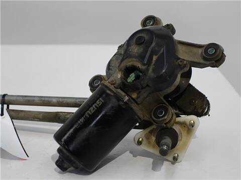 Foto 2ª: Motor Limpia Delantero Isuzu Rodeo 2.500 CC 74 KW [D 4JA1-TC] (2005)