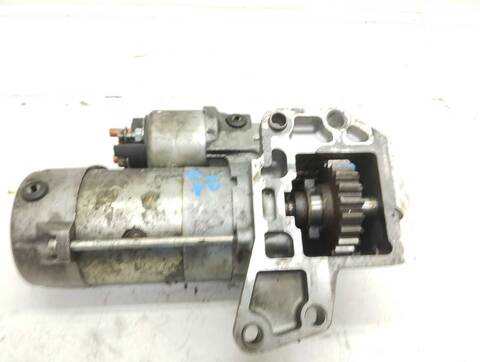 Foto 4ª: Motor de Arranque Peugeot 407 BASICO COUPE 204CV 150KW [UHZ] (2006)