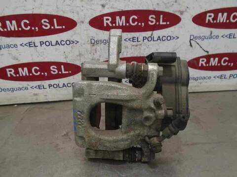 Pinza Freno Trasera Izquierdo Nissan Qashqai 360 116CV 85KW