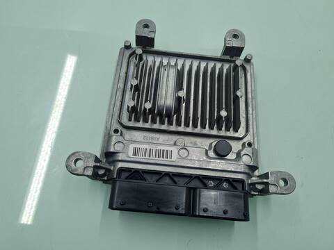 Foto 2ª: Centralita Motor ECU Mercedes Clase E 180 250 CDI BLUEEFFICIENCY 212.003) 204CV 150KW [651924] (2014)