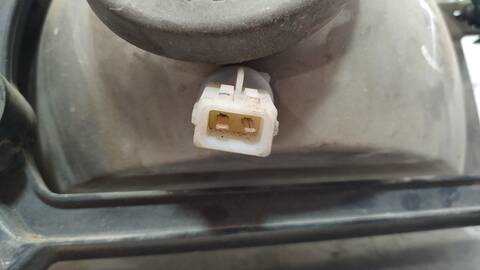 Foto 4ª: Faro Izquierdo Volkswagen Transporter CAJA CERRADA 61CV 45KW FURGONETA [1X] (1992)