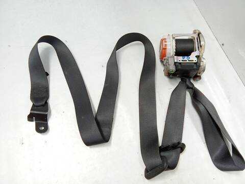 Cinturón Delantero Derecho Renault Kadjar 1.3 TCE 140 140CV 103KW