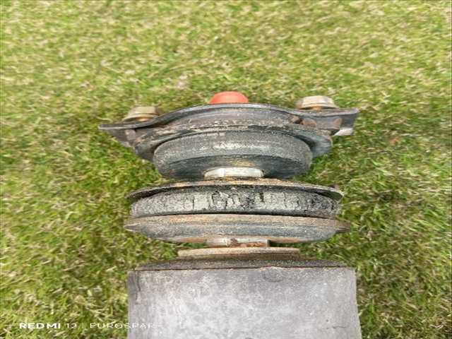 Foto 3ª: Amortiguador Delantero Derecho Lexus LX 4.7 G 470 V8 (2002)