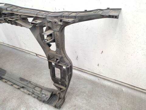 Foto 2ª: Panel Frontal Audi Q5 2.0 TFSI QUATTRO 211CV 155KW [CDNC] (2009)