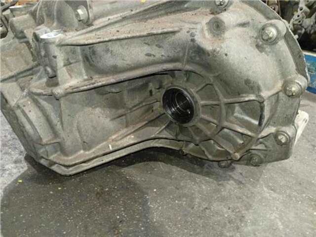 Foto 3ª: Caja Cambios Renault Megane 2.0 DCI (BM1K. CM1K) II (BM0/1_, CM0/1_) [M9R 700]