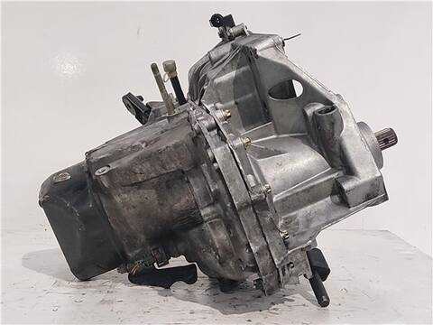 Foto 4ª: Caja Cambios Renault Scenic 1.9 DTI JA1U) 80CV 59KW I JA...) [F9Q 744] (2002)