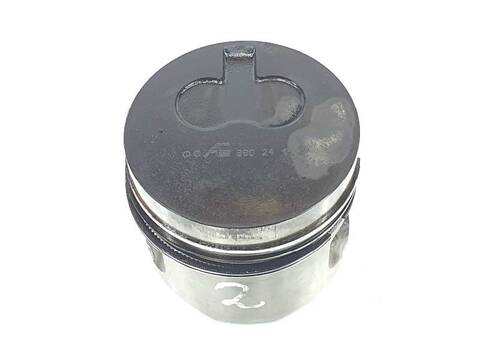 Foto 3ª: Pistones Citroen Jumper 31 CH D NTZ. 1000 [T9A] (2002)