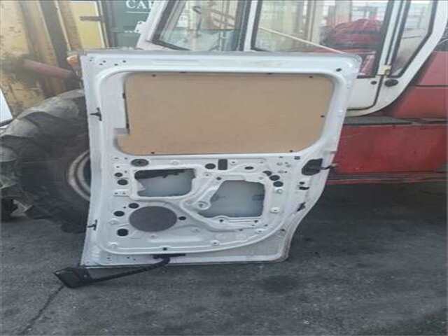 Foto 2ª: Puerta Lateral Corredera Derecha Peugeot Partner 1.5 L1H1 [1.5 LTR. - 75 KW BLUE-HDI FAP] [YH01]