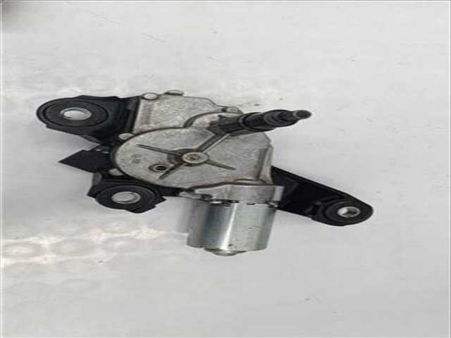 Foto 4ª: Motor Limpia Delantero Nissan Qashqai 2.0 DCI 150CV 110KW [M1D,M9R] (2010)