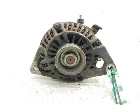 Alternador Mazda 3 1.6 VVT ACTIVE BERLINA 105CV 77KW