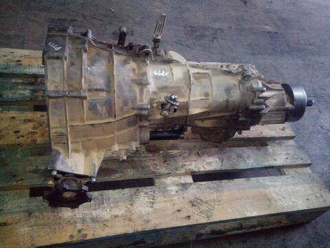 Foto 2ª: Caja Cambios Audi A5 2.0 TFSI QUATTRO 155KW) COUPE 211CV [CDN] (2011)