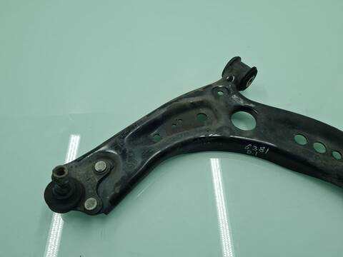 Foto 4ª: Brazo Suspension Delantero Izquierdo Seat Leon I-TECH 105CV 77KW [CJZ] (2013)