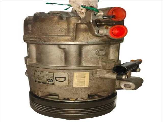 Foto 2ª: Compresor Aire Acondicionado Bmw X3 2.0 D 150CV (2003)