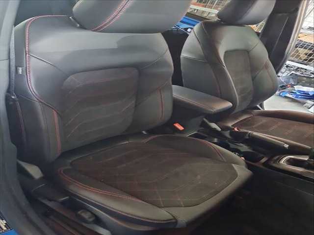 Asiento Delantero Derecho Ford Puma 1.0 ECOBOOST MHEV 125CV 92KW