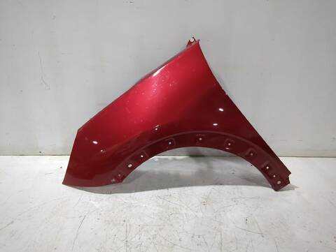 Foto 2ª: Aleta Delantera Izquierda Ford Puma 1.0 ECOBOOST 125CV [B7JA B7JB B7JE] (2019)