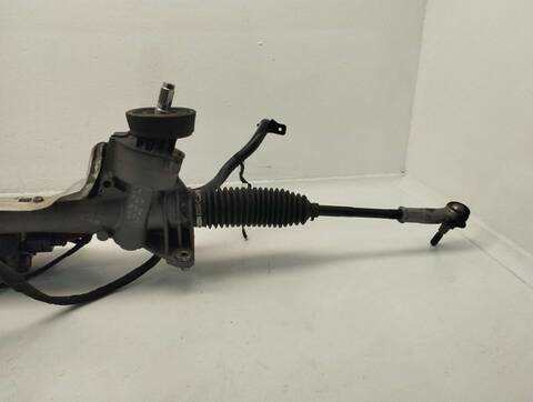 Foto 2ª: Cremallera de Direccion Volkswagen Touran EDITION 105CV 77KW [BXE] (2009)