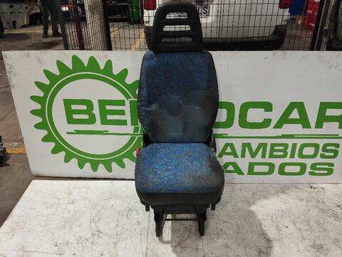 Foto 1ª: Asiento Delantero Izquierdo Iveco Daily 2.8 DIESEL CAT 106CV [D/ 8140] (1999)
