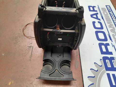 Foto 2ª: Consola Central Land Rover Discovery 2.7 TD V6 CAT 190CV 140KW (2006)