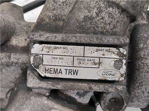Foto 3ª: Cremallera de Direccion Ford Transit 2.2 TDCI 140CV 103KW FURGON [PGFA] (2009)