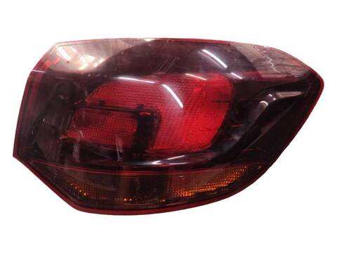 Piloto Trasero Derecho Opel Astra 1.7 CDTI 35) 125CV