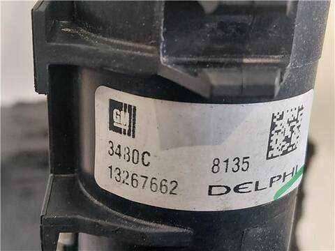 Foto 2ª: Radiador Motor Opel Astra 2.0 CDTI 160CV 118KW [A 20 DTH] (2011)