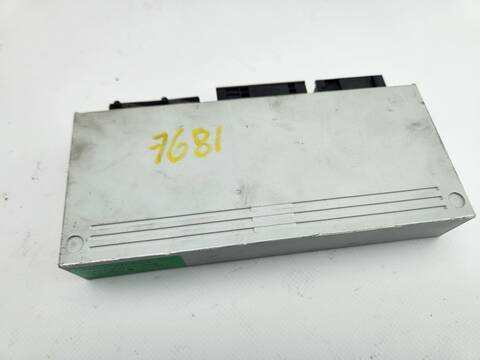 Foto 2ª: Centralita Motor ECU Bmw Serie 3 315 320D BERLINA 150CV 110KW [204D4] (2002)