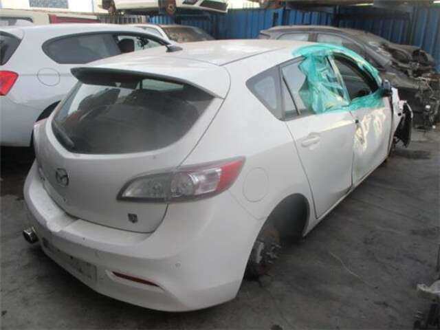 Foto 2ª: Elevalunas Eléctrico Delantero Izquierdo Mazda 3 2.0 [LF17]