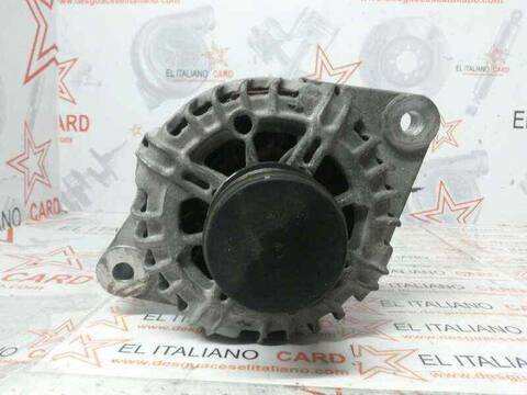 Foto 2ª: Alternador Opel Astra 2.0 16V CDTI 165CV 121KW [A20DTH] (2011)