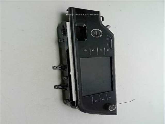 Foto 1ª: Pantalla Multifuncion Citroen C4 1.2 THP 130 (2013)