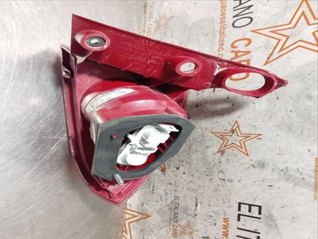 Foto 3ª: Piloto Trasero Izquierdo Seat Leon ERENCE 105CV 77KW [CAY] (2012)