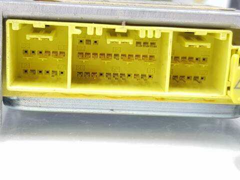 Foto 3ª: Kit Airbag Toyota Land Cruiser 3.0 D-4D GX (2004)