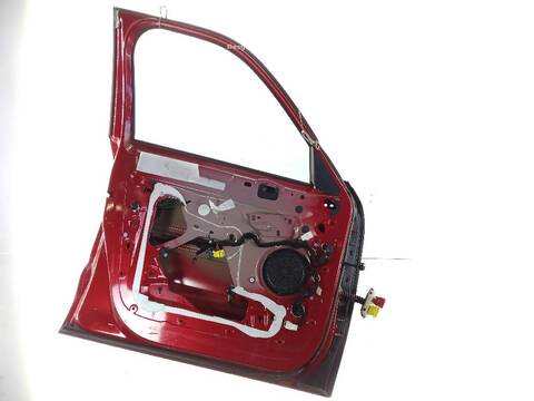 Foto 3ª: Puerta Delantera Izquierda Citroen C4 1.6 HDI - BLUEHDI 115 115CV (2013)