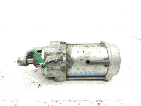 Foto 1ª: Motor de Arranque Audi A6 2.0 TFSI AVANT 180CV 132KW [CDNB] (2013)