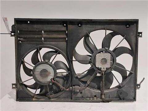 Electroventilador Seat Leon 2.0 TDI 16V 140CV 103KW