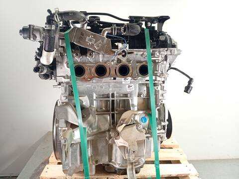Foto 3ª: Motor Completo Renault Arkana 1.6 E-TECH 145 LDMU) 94CV 69KW [H4M632] (2021)