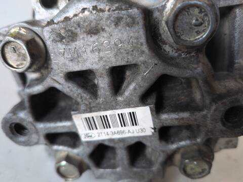 Foto 2ª: Bomba de Direccion Ford Transit FURGON FT 200S 2006 ) 90CV (2002)