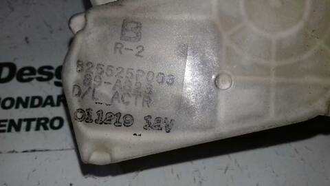 Foto 2ª: Cerradura Puerta Trasera Derecha Nissan Pathfinder 3.5 V6 CAT 220CV 162KW [VQ35] (2003)