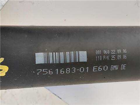 Foto 4ª: Transmision Central Bmw Serie 5 518 2.0 520D BERLINA 163CV [M47 D20 (20 4 D4)] (2007)
